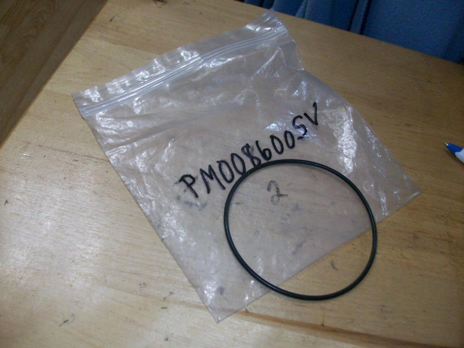 PM008600SV O ring  obsolete