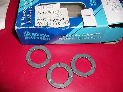 PM041750sv support rings Annovi Reverberi (contains 3 rings)
