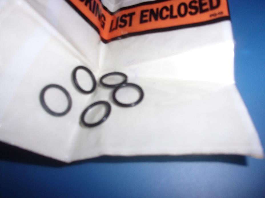 Devilbiss FA15065600 o ring 16104
