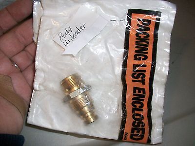 15645 body unloader