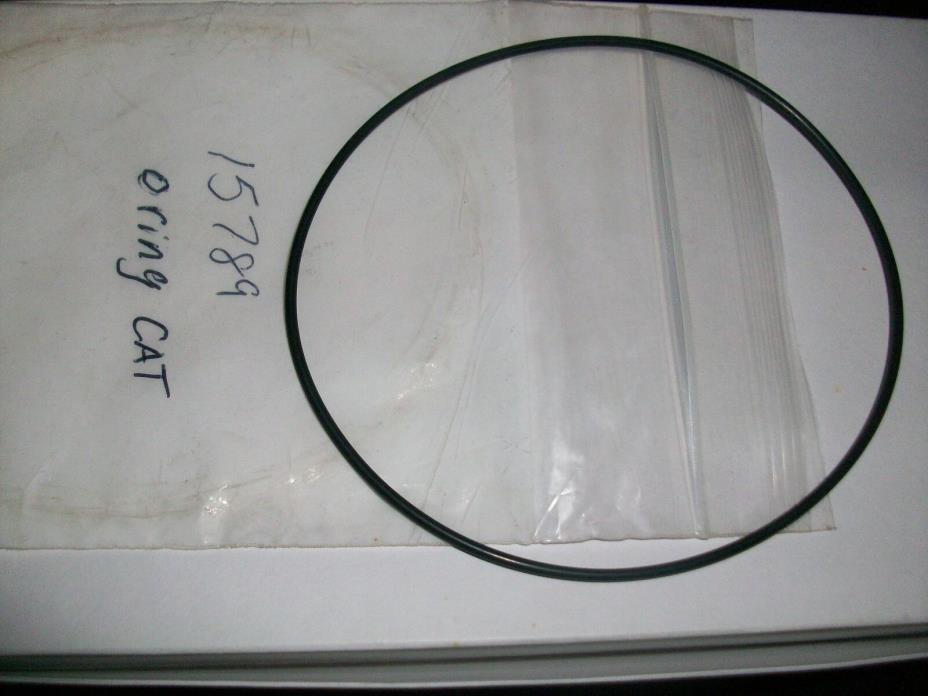 15789 Devilbiss O-ring CAT