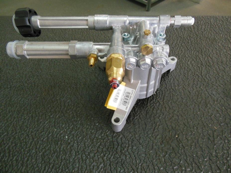 Briggs and Stratton Pressure Washer Pump 311553GS