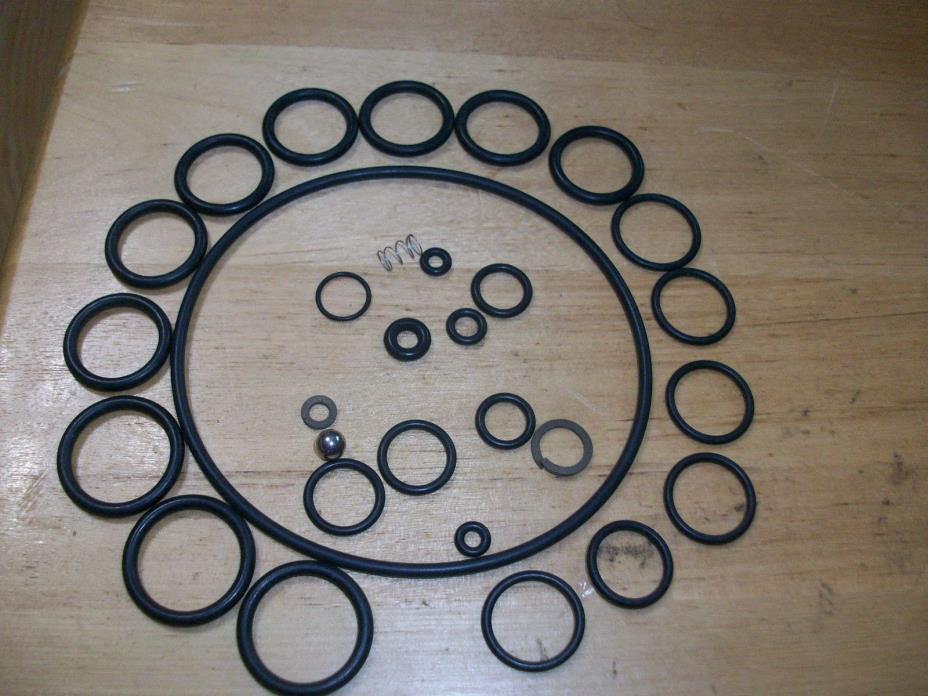 AR-2799 Kit O-Ring DeVilbiss, Porter Cable, Delta