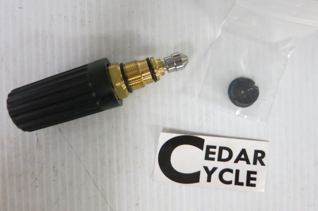 Generac  unloader pw kit 0h95660116