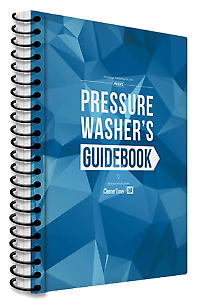 Pressure Washer's Guidebook