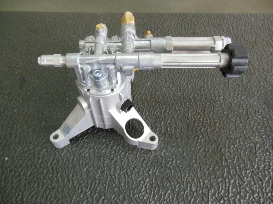 Briggs and Stratton Pressure Washer Pump. 207365GS