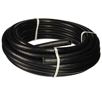Abbott Rubber X1110-0381-25 EPDM Rubber Agricultural Spray Hose, 3/8-Inch ID ...