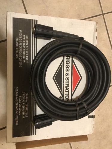 Pressure Washer hose Briggs and Stratton OEM original equipment 25' 196006GS