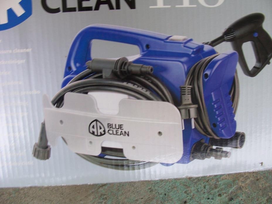 Blue Clean 1500 Pressure Washer