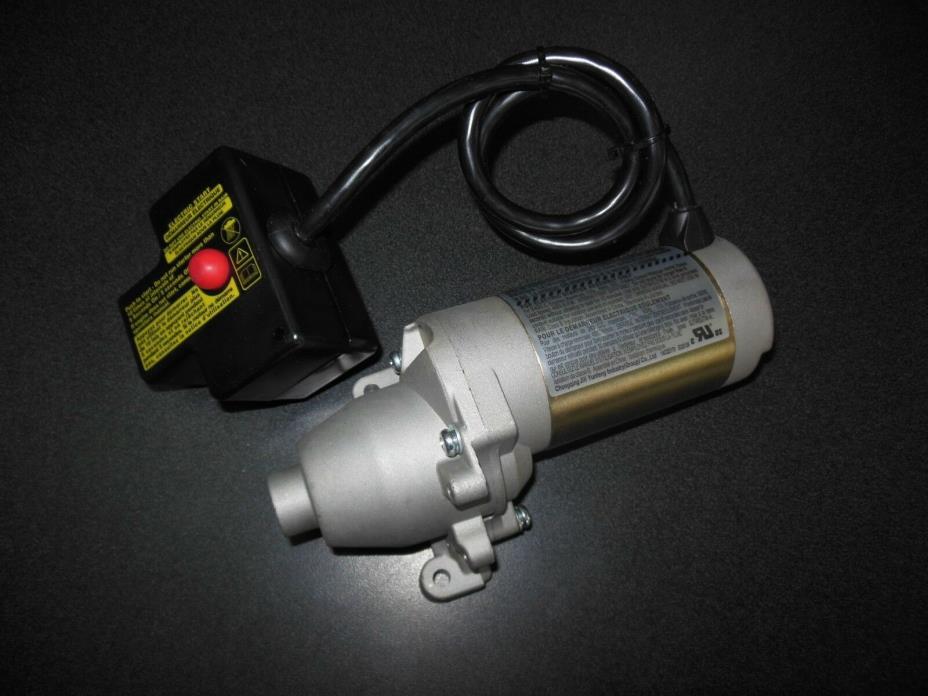 MTD 951-10645B Snowblower Electric Starter