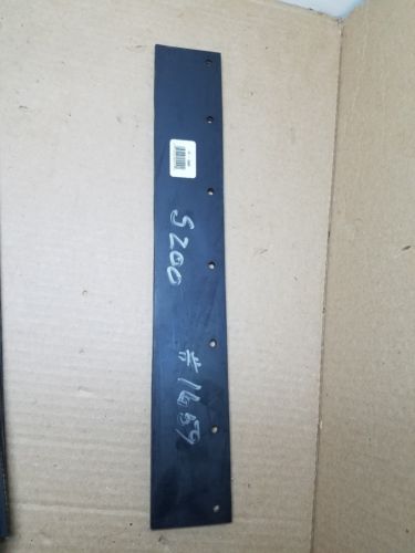 Snow Thrower Blower Scraper Bar Blade Paddle Replaces Toro 23-3730 #5509
