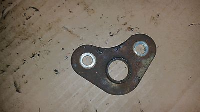 Ariens ST824 Snowblower 924050 Support shaft 02407700 ST1032 924052