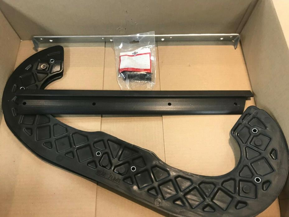 Simplicity Snapper Paddles & Scraper Kit Briggs & Stratton 22
