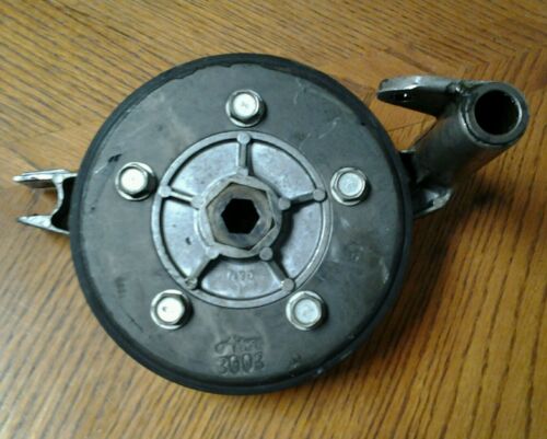 Ariens ST824 Snowblower 924050 Friction Wheel Disc Slider 52404600 3003 0300300