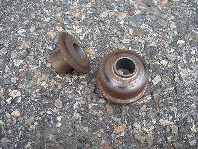 Toro 824 snowblower powershift 38540 engine pulley Sheave 63-0920 63-0940  624