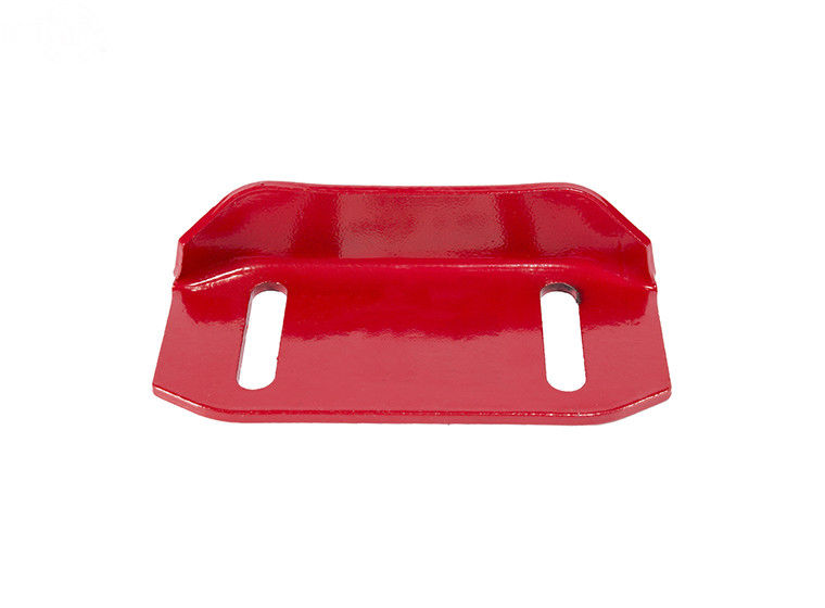 Steel Skid Shoe replaces Snapper 7037982 and 7037982YP Fits Murray