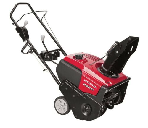Honda HS720AM 20 in. Single-Stage Gas Snow Blower