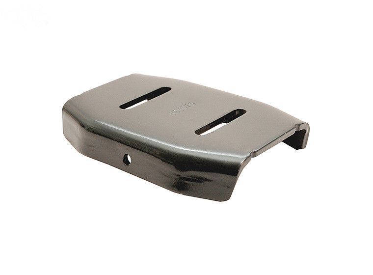 Steel skid plate Husqvarna 532435785  Fits models 11524, 14527, 924SB, 1830SB