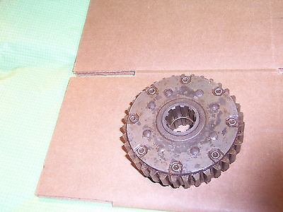 Ariens ST824 Snowblower 924050  Differential Gear Assembly P/N 52405300