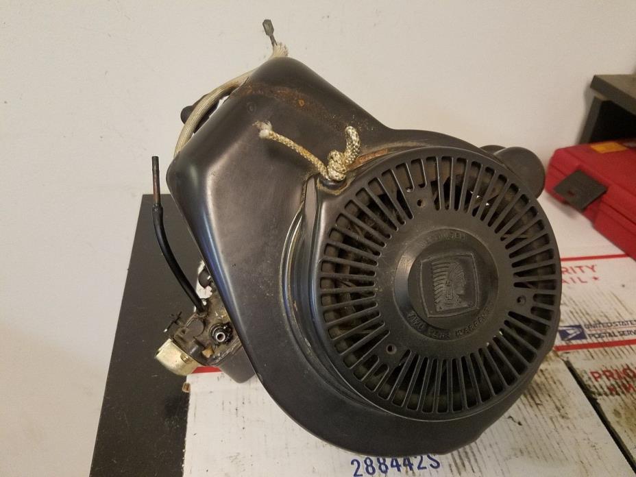 Tecumseh 2 Cycle Engine HSK600-1670P. Ariens Metro, Toro, MTD. Many others.