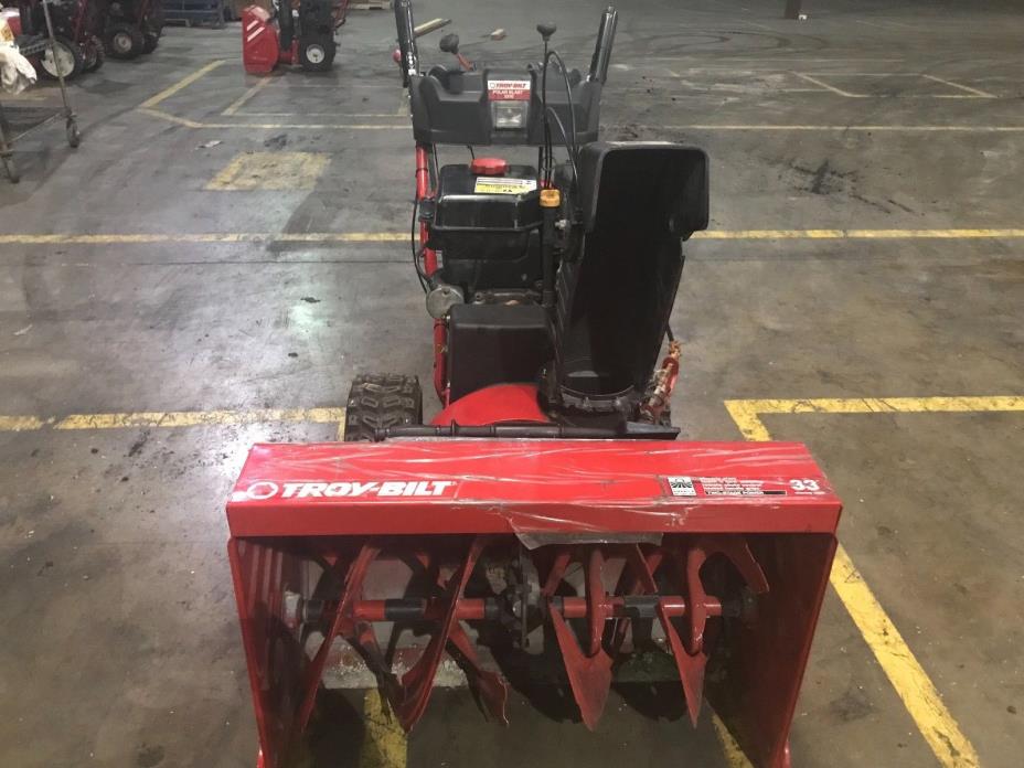 Troy-Bilt Polar Blast 357cc 33