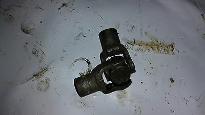 Ariens Snowblower 924032 924033 724 U joint Universal 624065 062406500