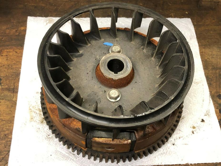 Briggs 20M314 Flywheel 794812