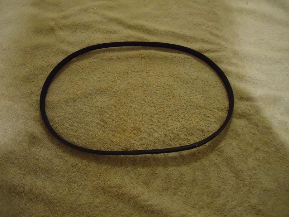 Toro 66-0210 belt    OEM