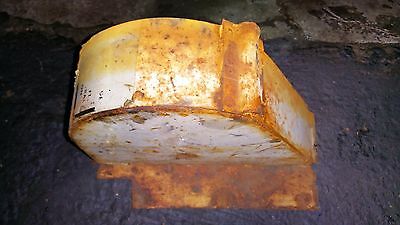 Ariens snowblower belt cover guard shield  01030000 10300 10965 10969 10970 10m6