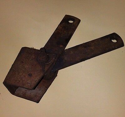 Ariens snowblower 10217 01021700 shift transfer lever 10215 01021500 bracket