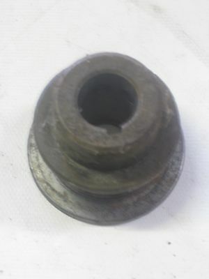 Toro S-200 38130 Snow Blower Pulley part 25-6400 or part 23-7380