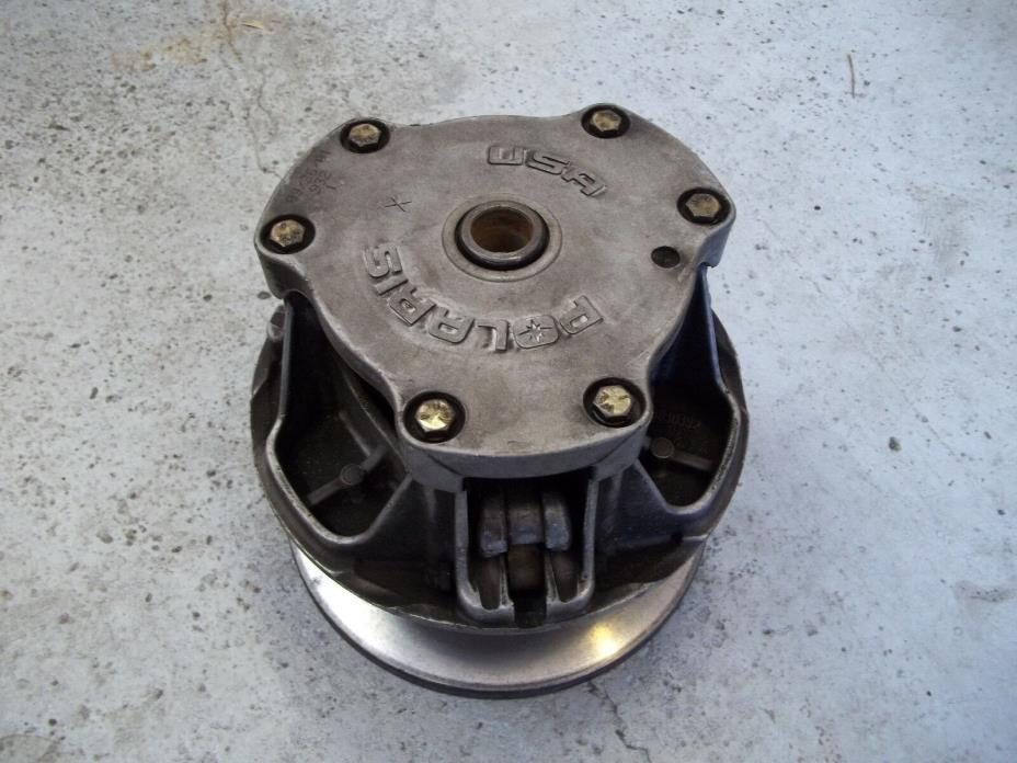 Polaris XC600 Primary clutch