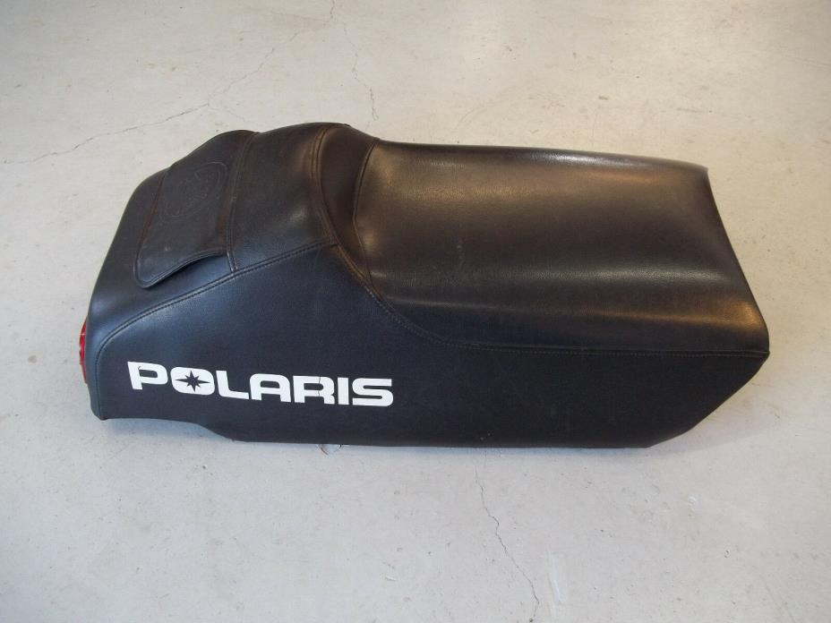 Polaris XC600 seat