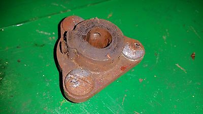 John Deere  826D Snowblower Hub traction	 M127113