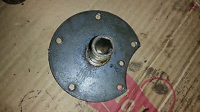 Ariens Snowblower 924032 924033 724 Friction wheel hub 24075 02407500 924034