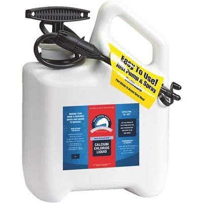 Bare Ground 1G Deicer Pump Sprayer BGBDS-1C Unit: EACH