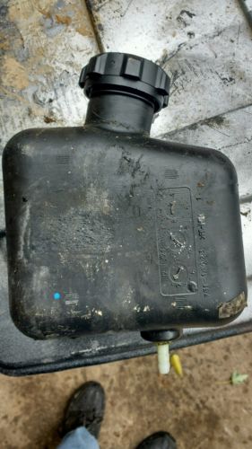 MTD Snow Blower Gas Tank Fuel Tank Assembly Used