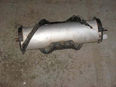 SEARS SNOW BLOWER 536.819501 AUGER 302783 (309)