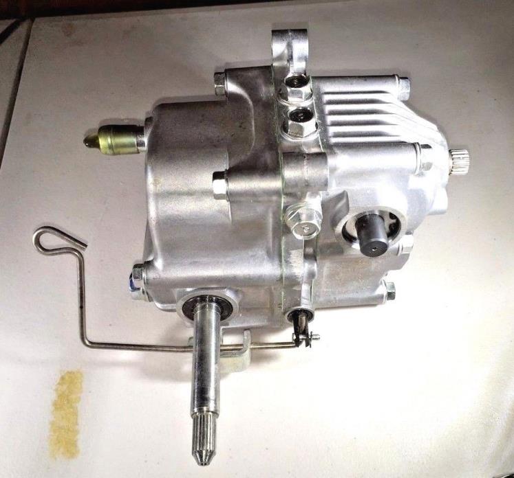 NEW NOS HONDA P/N 20001-VD6-877 SNOW BLOWER HYDROSTATIC TRANSMISSION ASSEMBLY
