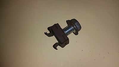 Ariens Snowblower Nut Retainer 07002600 70026 Whizloock 70010 07001000 924050