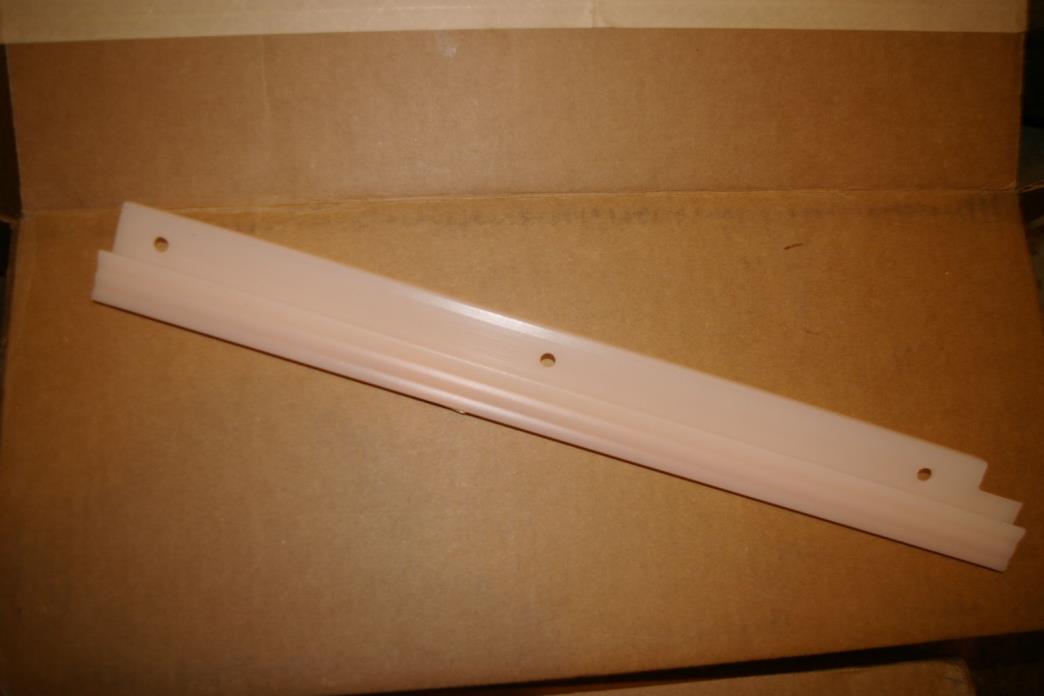 NEW..TORO CCR-1000 scraper bar fitting snowblower thrower 71-5390 replacement