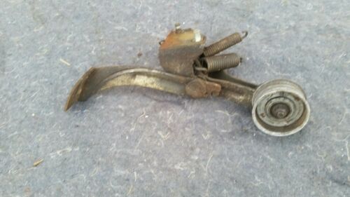 Honda Snowblower Tensioner Arm Assembly HS1132 HS828 HS928 HS724 HS624 Springs