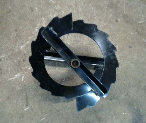 Ariens 52421200 Right Auger 15 3/4