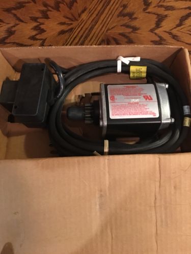 Tecumseh 33328d