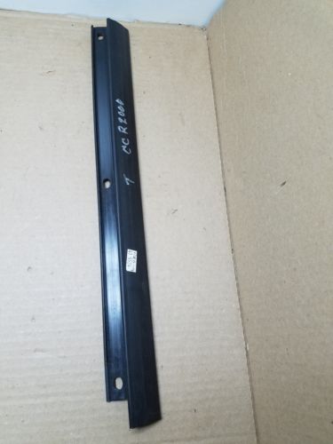 Rotary 5524 Snowblower Scraper Bar 73-018 Toro CCR3000 CCR3600 CCR3650 CCR3675