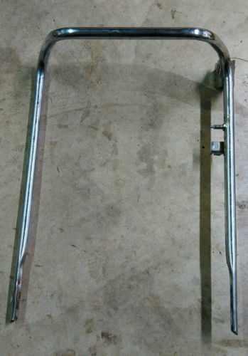 Honda HR194 Upper Pipe Handle 53150-VA5-000 1453943