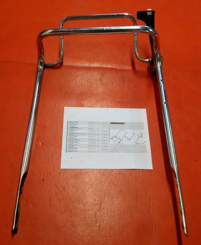 Honda HR21 Upper Pipe Handle 53150-952-010