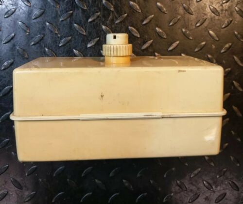Simplicity 755 Snowblower Gas Tank Tecumseh H70 130261L Ariens Bolens NICE!