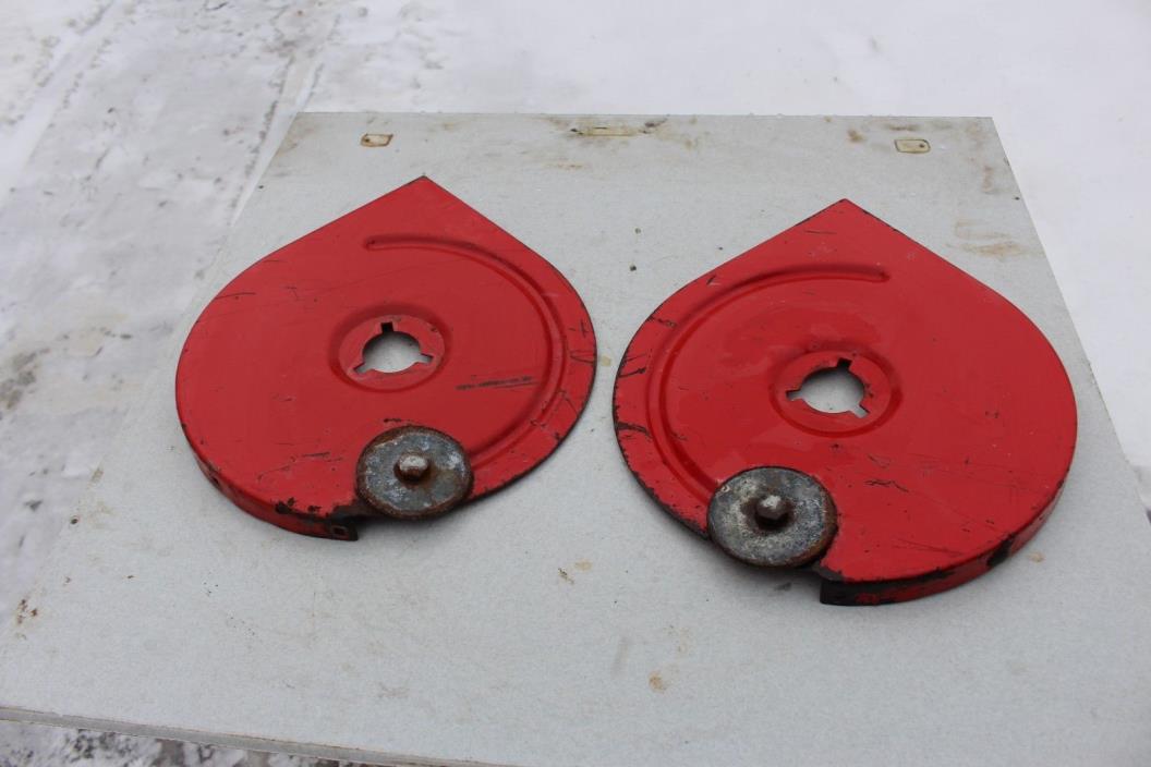 Craftsman 522 Snowblower Auger housing sides, 50214, 50213, RH, LH