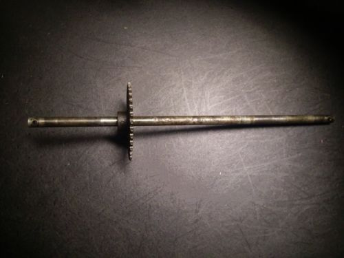 NLA Vintage Craftsman 536.82564 Drift Breaker .75
